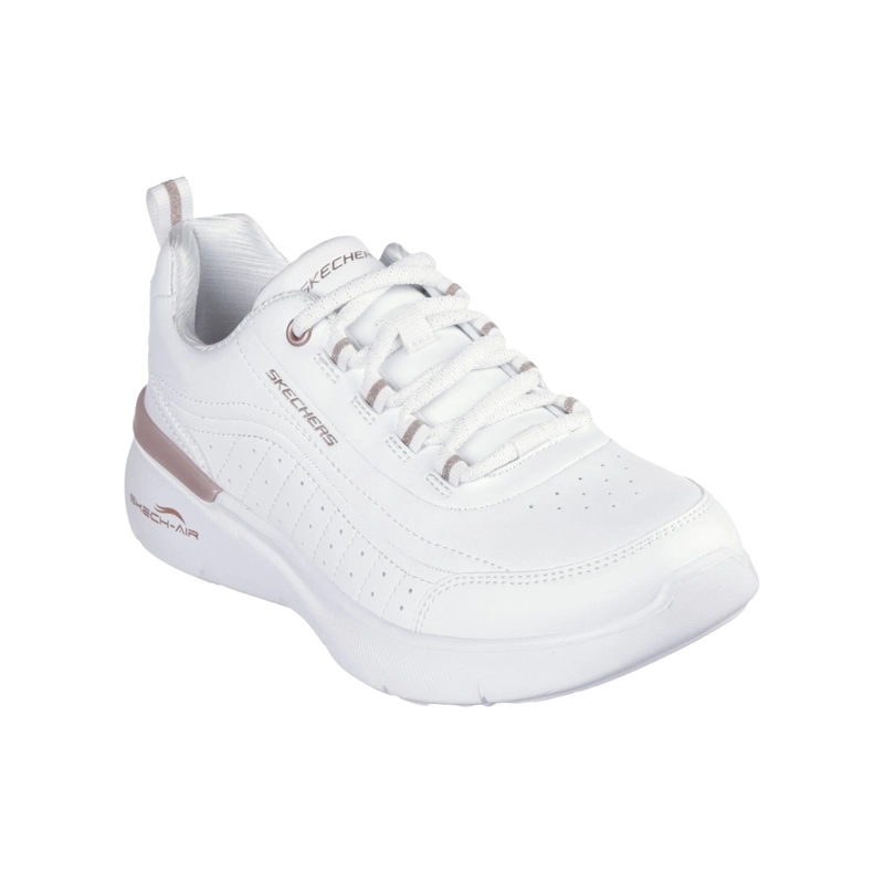 ZAPATILLAS URBANAS SKECHERS SKECH-AIR DYNAMIGHT 2.0 MUJER | 150373-WTRG - 2