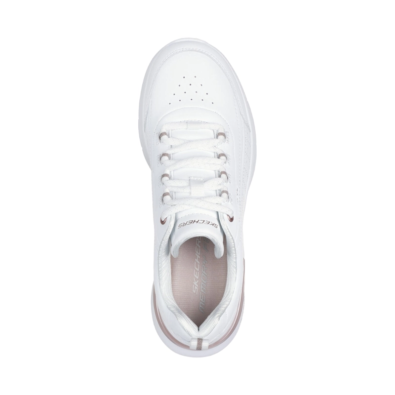 ZAPATILLAS URBANAS SKECHERS SKECH-AIR DYNAMIGHT 2.0 MUJER | 150373-WTRG - 3
