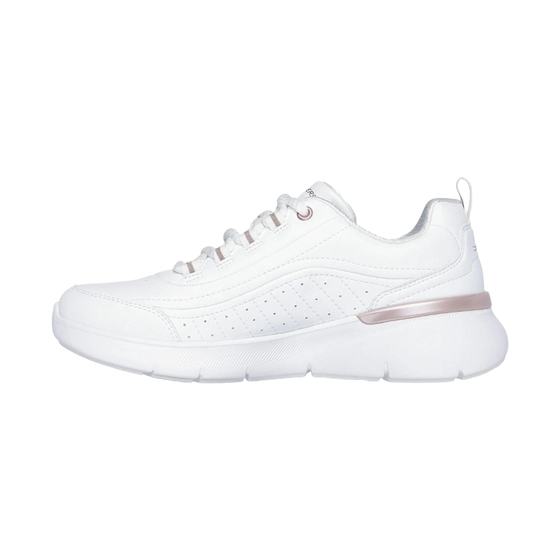 ZAPATILLAS URBANAS SKECHERS SKECH-AIR DYNAMIGHT 2.0 MUJER | 150373-WTRG - 4