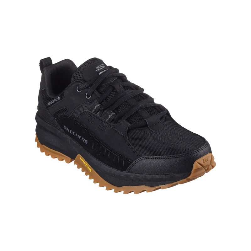 ZAPATILLAS DE TRAIL RUNNING SKECHERS BIONIC TRAIL HOMBRE | 237219-BLK - 2