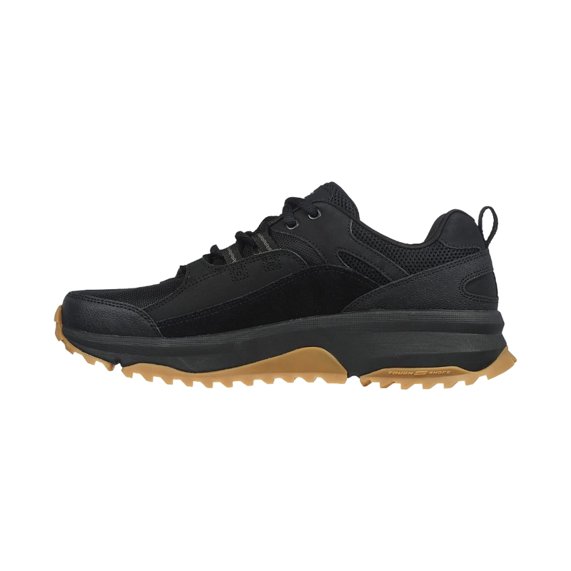 ZAPATILLAS DE TRAIL RUNNING SKECHERS BIONIC TRAIL HOMBRE | 237219-BLK - 4