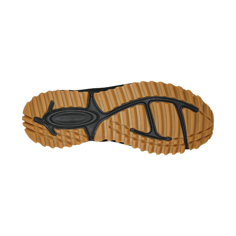 ZAPATILLAS DE TRAIL RUNNING SKECHERS BIONIC TRAIL HOMBRE | 237219-BLK - 5