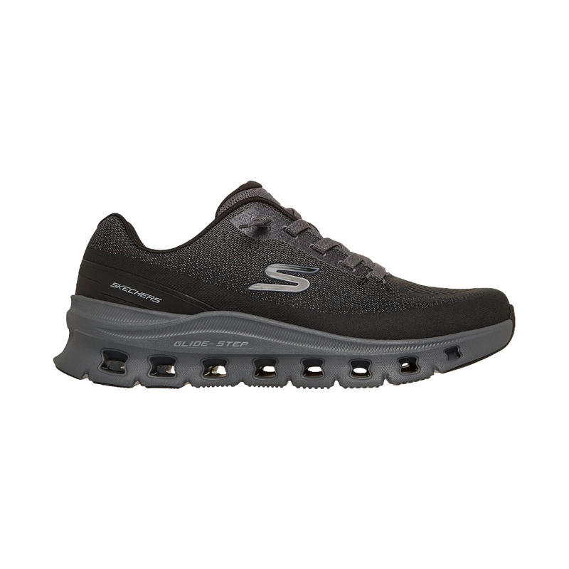 ZAPATILLAS DE RUNNING SKECHERS GLIDE-STEP PRO HOMBRE | 233132-BKCC - 1