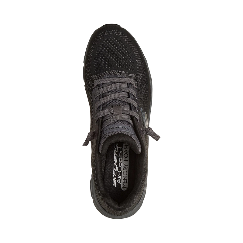 ZAPATILLAS DE RUNNING SKECHERS GLIDE-STEP PRO HOMBRE | 233132-BKCC - 3