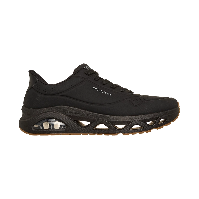 ZAPATILLAS URBANAS SKECHERS UNO GLIDE-STEP HOMBRE | 183420-B - 1