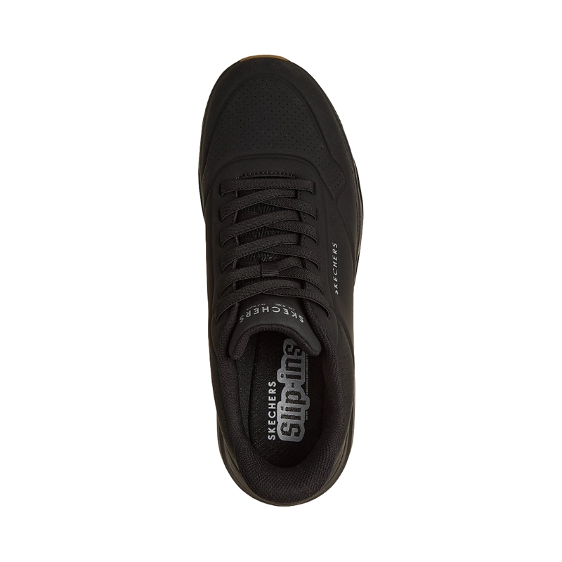 ZAPATILLAS URBANAS SKECHERS UNO GLIDE-STEP HOMBRE | 183420-B - 3