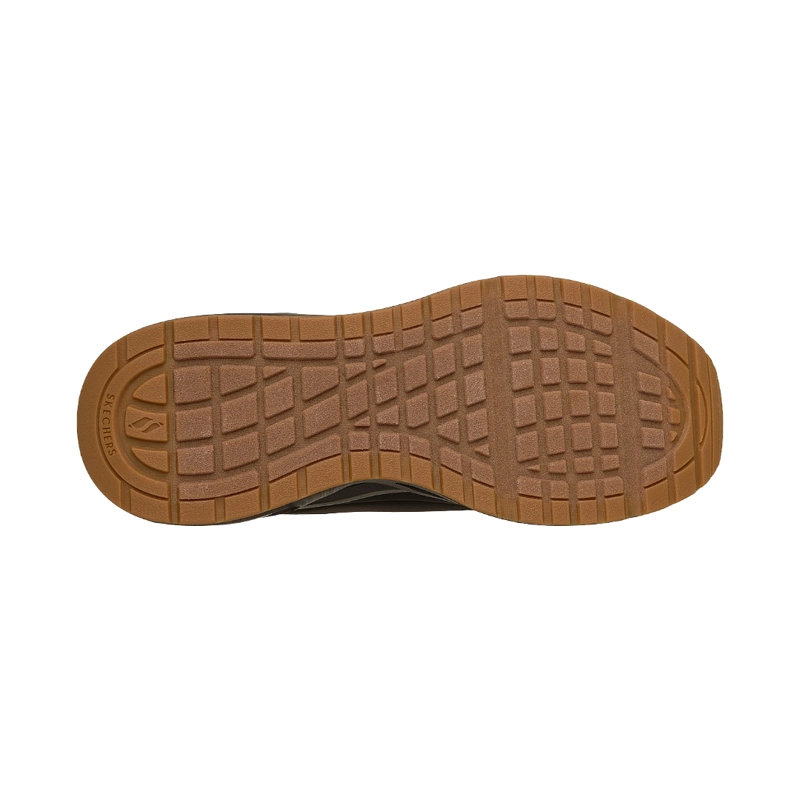 ZAPATILLAS URBANAS SKECHERS UNO GLIDE-STEP HOMBRE | 183420-B - 5
