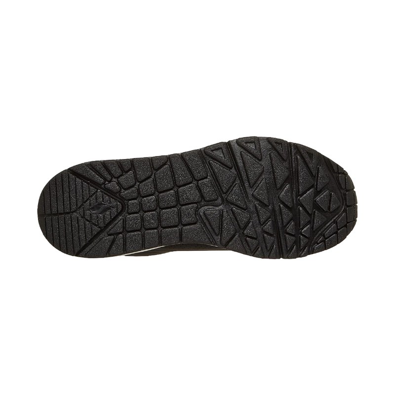 ZAPATILLAS URBANAS SKECHERS UNO GEN1 JUVENIL | 310286L-BLK - 5