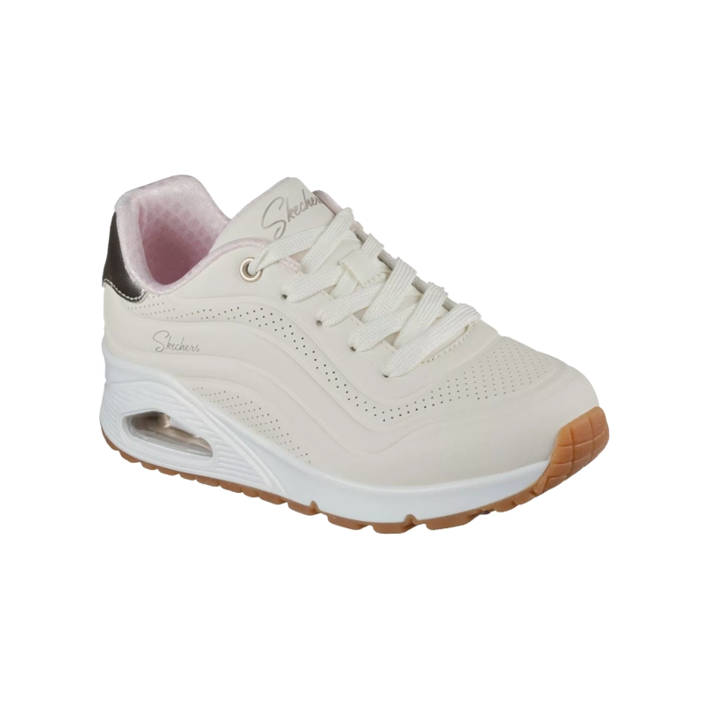 ZAPATILLAS URBANAS SKECHERS UNO GEN1 JUVENIL | 310286L-OFWT - 2