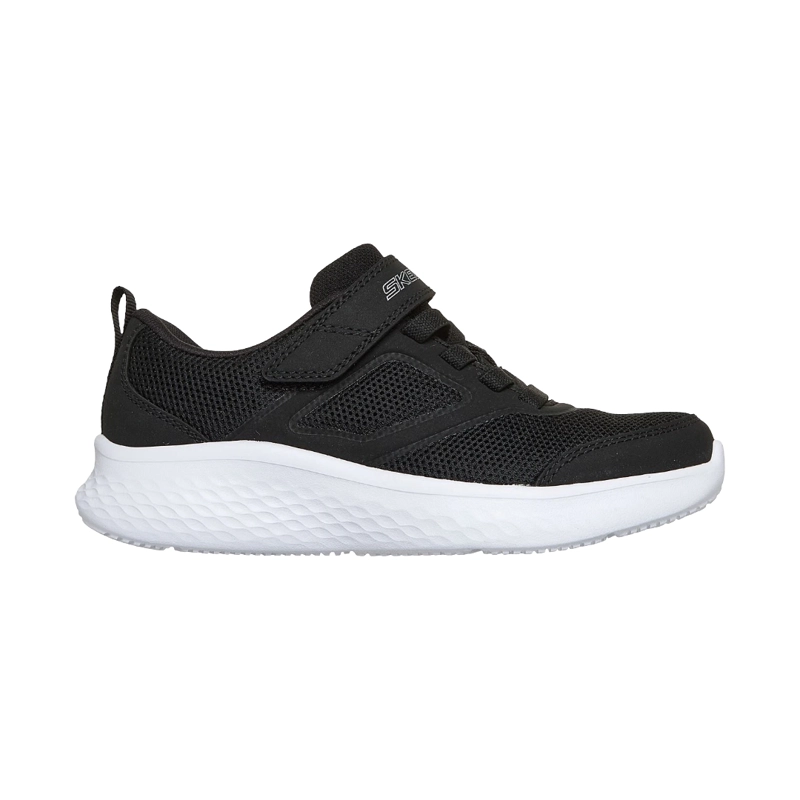 ZAPATILLAS URBANAS SKECHERS SKECH-LITE PRO INFANTIL | 404018L-BLK - 1