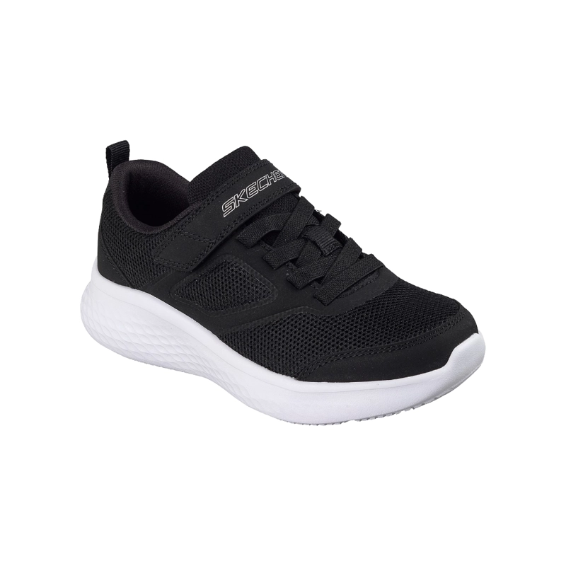 ZAPATILLAS URBANAS SKECHERS SKECH-LITE PRO INFANTIL | 404018L-BLK - 2