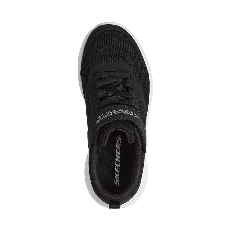 ZAPATILLAS URBANAS SKECHERS SKECH-LITE PRO INFANTIL | 404018L-BLK - 3