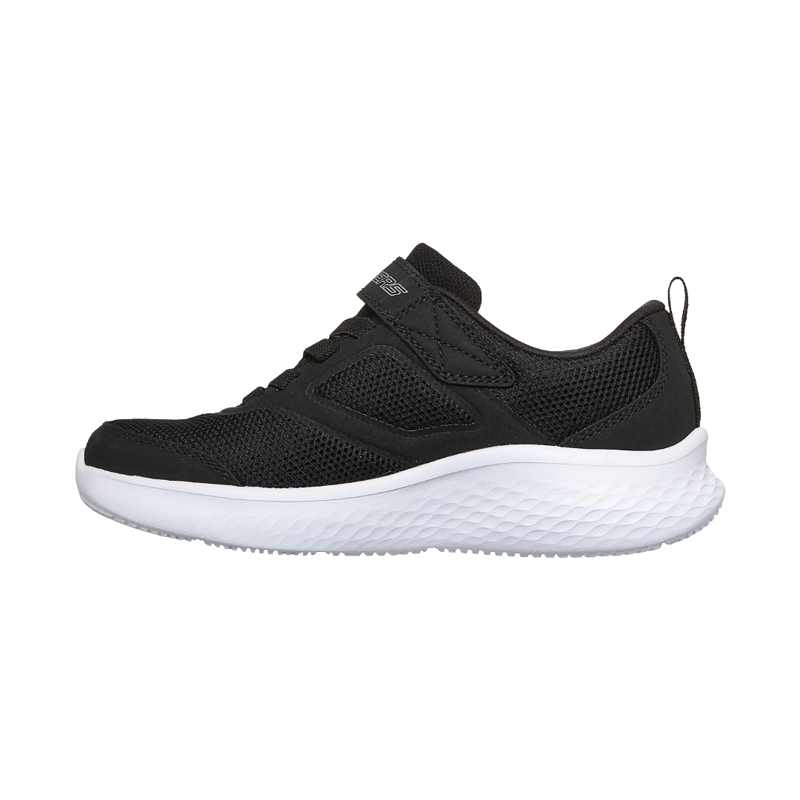 ZAPATILLAS URBANAS SKECHERS SKECH-LITE PRO INFANTIL | 404018L-BLK - 4