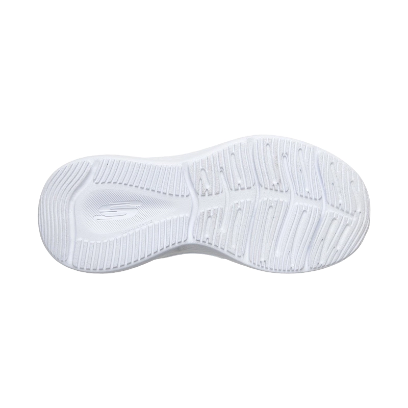 ZAPATILLAS URBANAS SKECHERS SKECH-LITE PRO INFANTIL | 404018L-BLK - 5