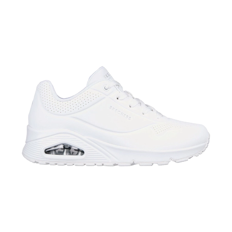 ZAPATILLAS URBANAS SKECHERS UNO STAND MUJER | 73690-W - 1