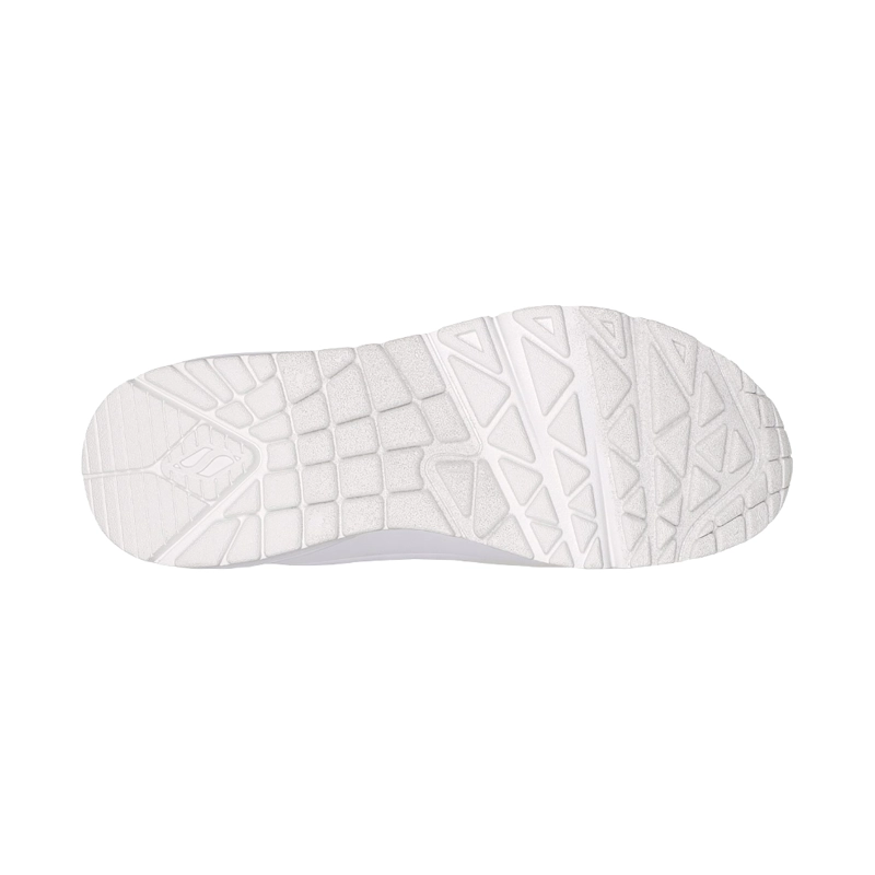 ZAPATILLAS URBANAS SKECHERS UNO STAND MUJER | 73690-W - 5