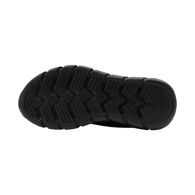 ZAPATILLAS URBANAS SKECHERS BOBS B FLEX HOMBRE | 118360-BBK - 5