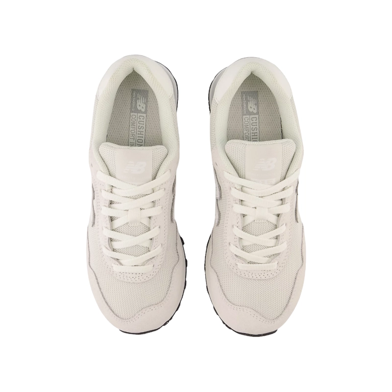 ZAPATILLAS URBANAS NEW BALANCE 515 MUJER | WL515WHT - 3