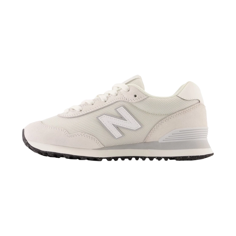 ZAPATILLAS URBANAS NEW BALANCE 515 MUJER | WL515WHT - 4