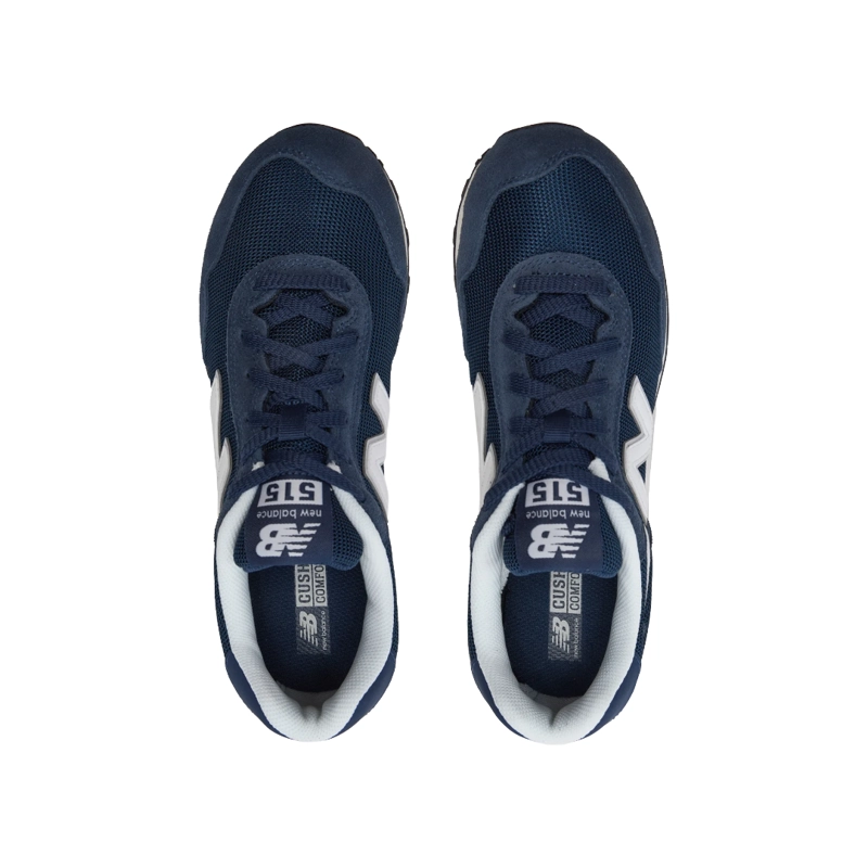 ZAPATILLAS URBANAS NEW BALANCE 515 HOMBRE | ML515NVY - 3