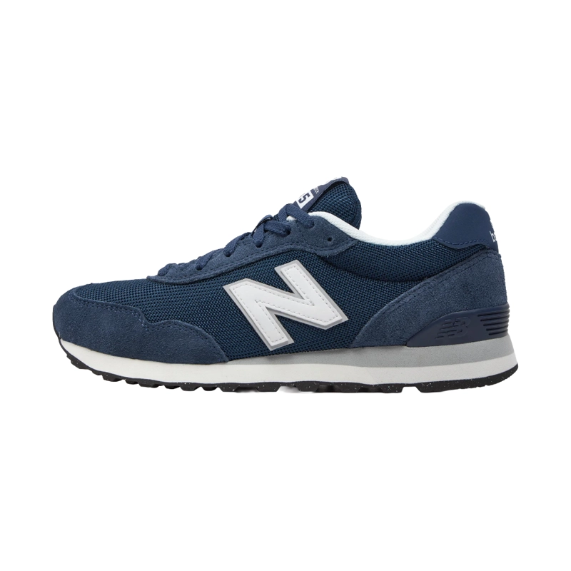 ZAPATILLAS URBANAS NEW BALANCE 515 HOMBRE | ML515NVY - 4