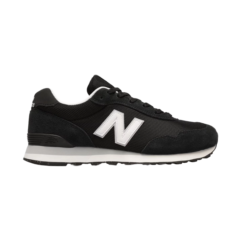 ZAPATILLAS URBANAS NEW BALANCE 515 HOMBRE | ML515BLK - 1