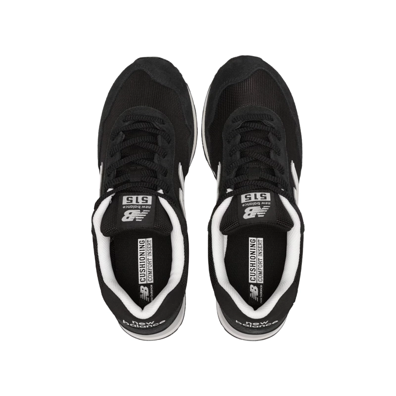 ZAPATILLAS URBANAS NEW BALANCE 515 HOMBRE | ML515BLK - 3