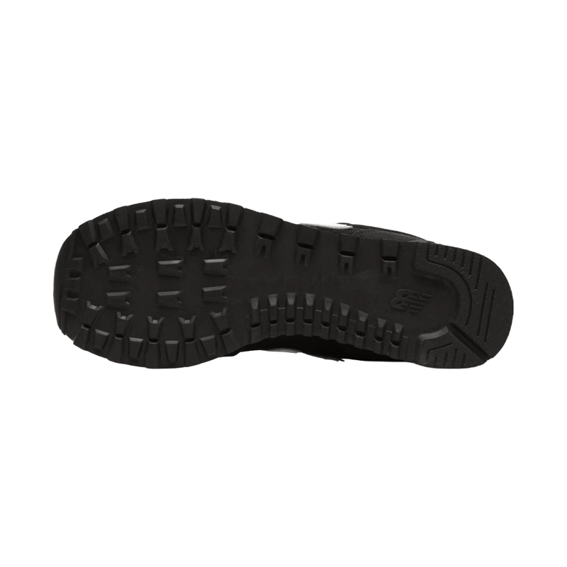 ZAPATILLAS URBANAS NEW BALANCE 515 HOMBRE | ML515BLK - 5