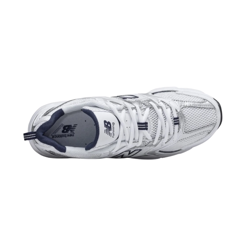 ZAPATILLAS URBANAS NEW BALANCE 530 MUJER | MR530SG - 3
