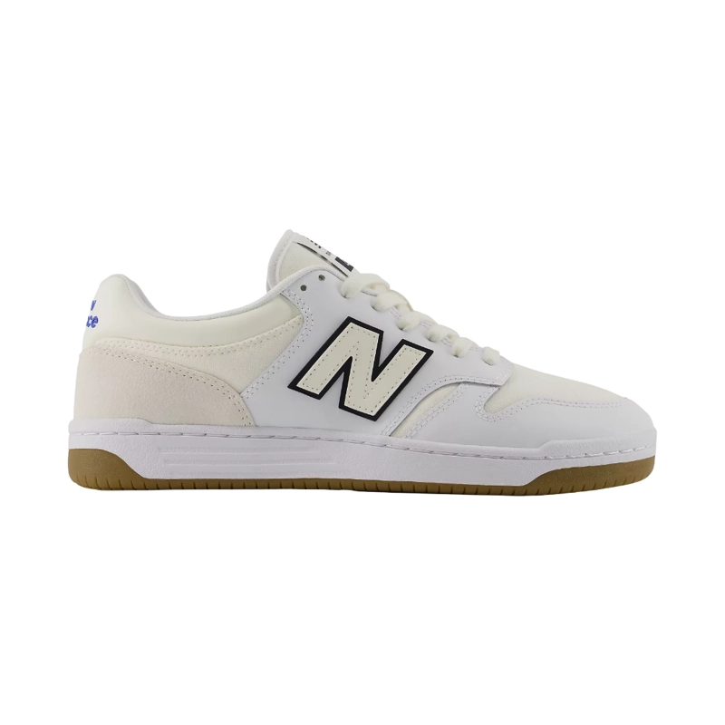 ZAPATILLAS URBANAS NEW BALANCE 480 HOMBRE | U480P5K1 - 1