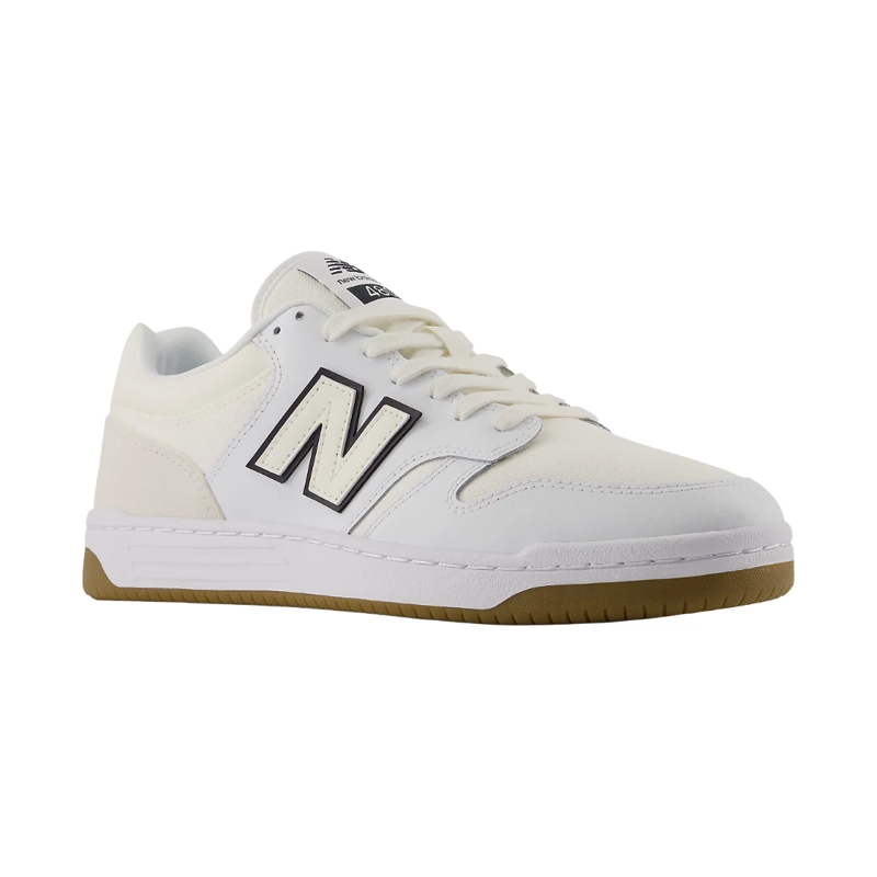 ZAPATILLAS URBANAS NEW BALANCE 480 HOMBRE | U480P5K1 - 2