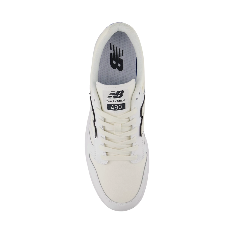 ZAPATILLAS URBANAS NEW BALANCE 480 HOMBRE | U480P5K1 - 3