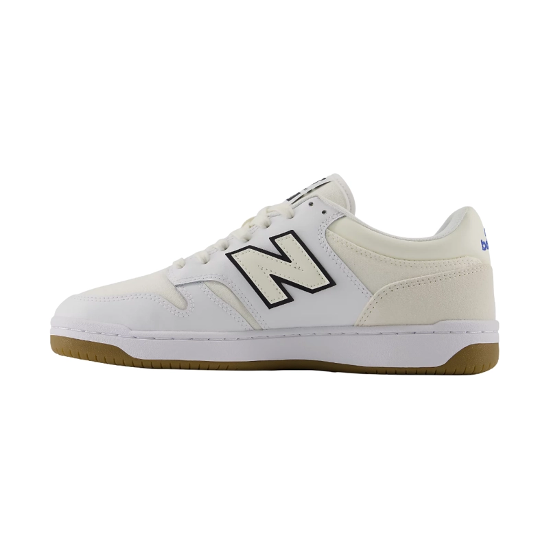 ZAPATILLAS URBANAS NEW BALANCE 480 HOMBRE | U480P5K1 - 4