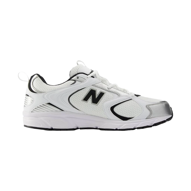 ZAPATILLAS URBANAS NEW BALANCE 408 HOMBRE | ML408WB - 1