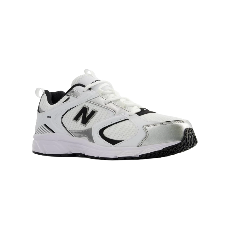 ZAPATILLAS URBANAS NEW BALANCE 408 HOMBRE | ML408WB - 2