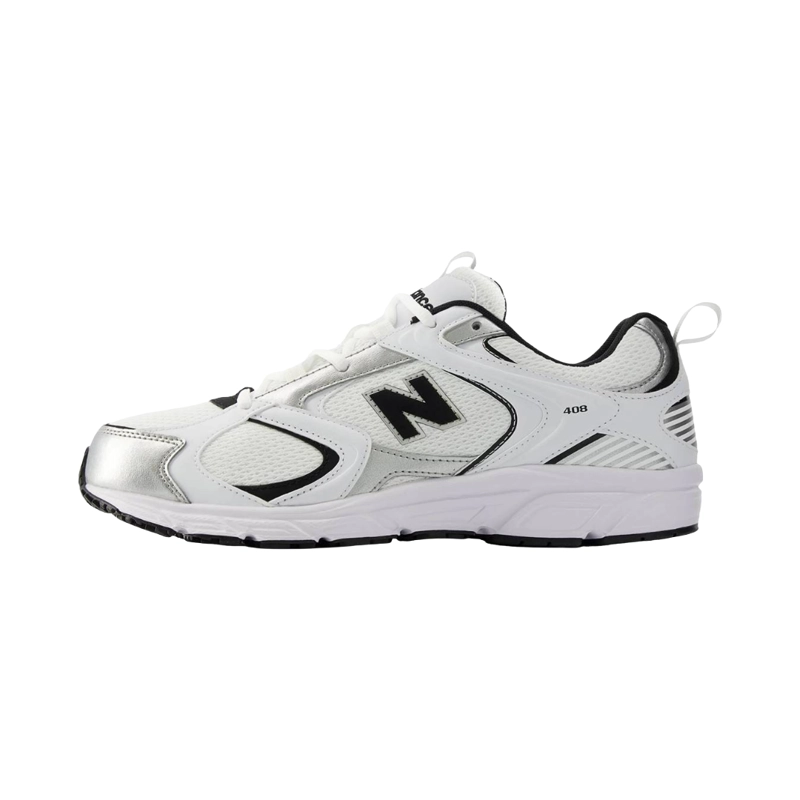 ZAPATILLAS URBANAS NEW BALANCE 408 HOMBRE | ML408WB - 4