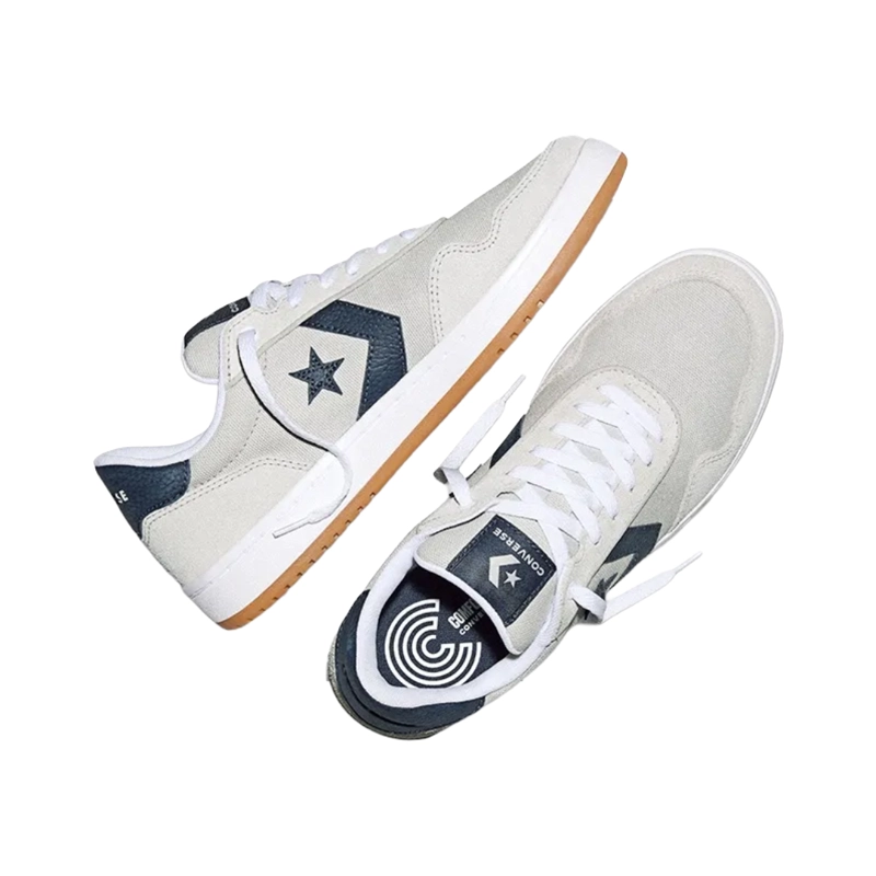 ZAPATILLAS URBANAS CONVERSE SC25 SEASONAL COLOR UNISEX | A18960C-050 - 4