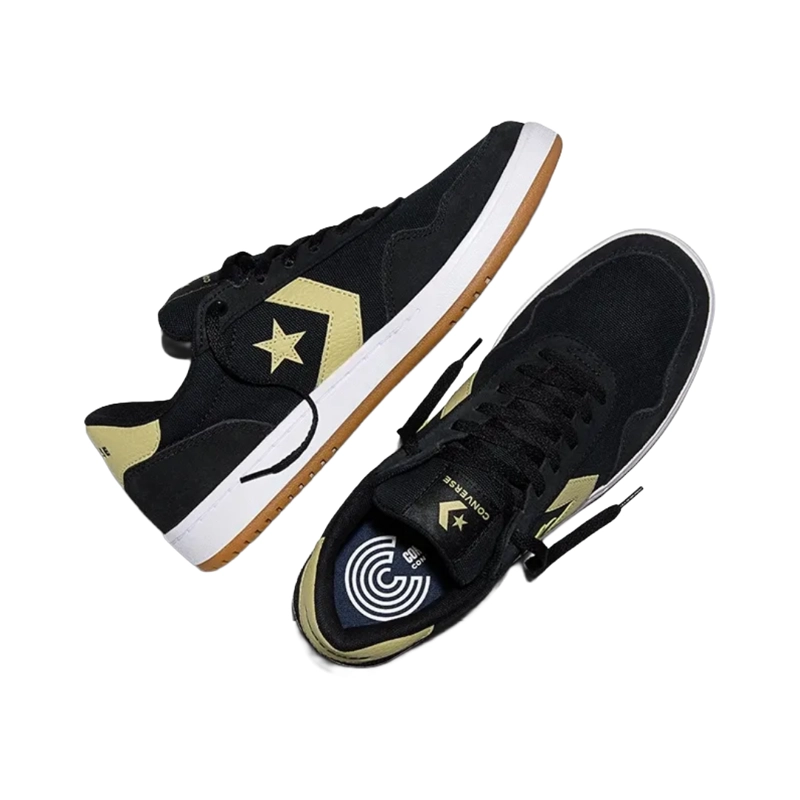 ZAPATILLAS URBANAS CONVERSE SC 25 SEASONAL COLOR UNISEX | A18961C-004 - 4