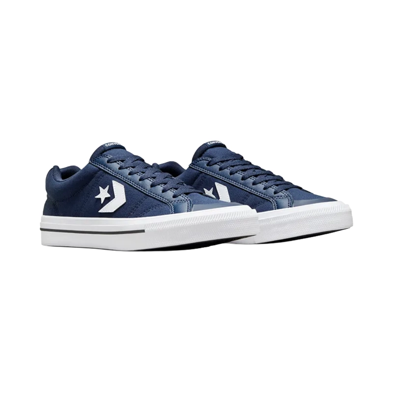 ZAPATILLAS URBANAS CONVERSE SPORT CASUAL SEASONAL COLOR UNISEX | A12528C-400 - 2