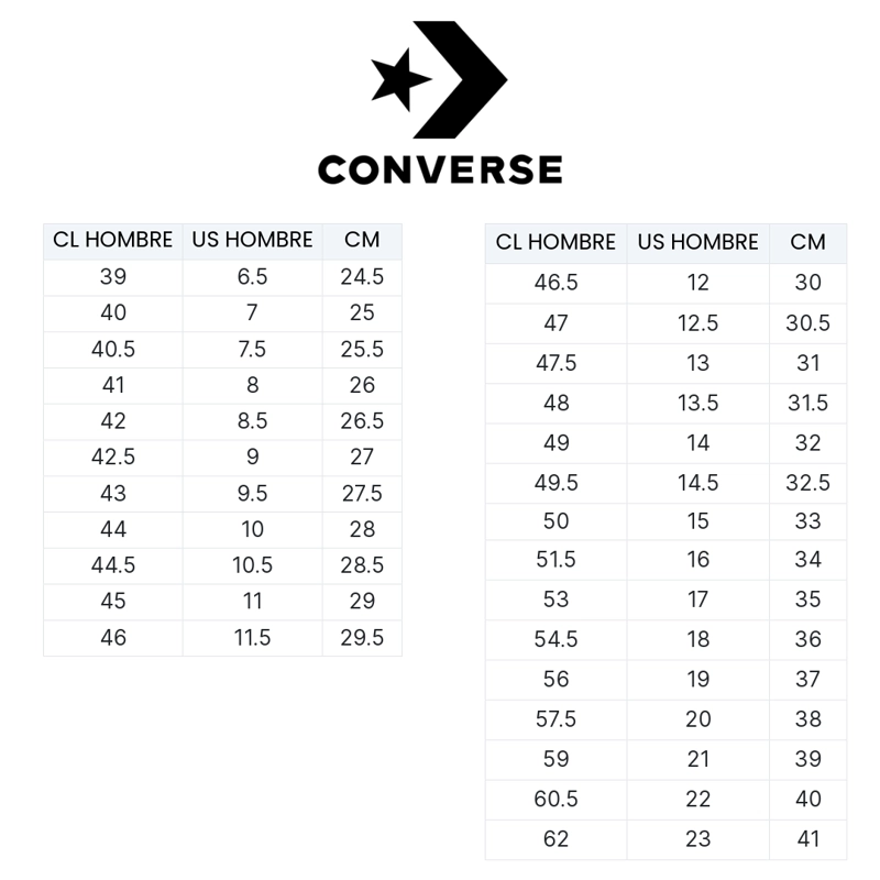 ZAPATILLAS URBANAS CONVERSE SPORT CASUAL SEASONAL COLOR UNISEX | A12528C-400 - 6