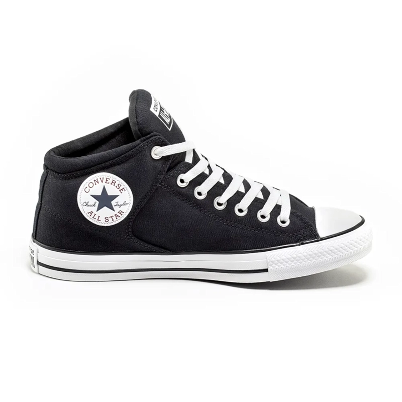 ZAPATILLAS URBANAS CONVERSE CTAS HIGH STREET UNISEX | 151041C-001 - 1