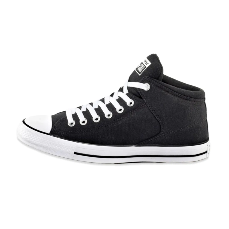 ZAPATILLAS URBANAS CONVERSE CTAS HIGH STREET UNISEX | 151041C-001 - 2