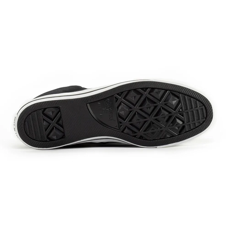 ZAPATILLAS URBANAS CONVERSE CTAS HIGH STREET UNISEX | 151041C-001 - 4