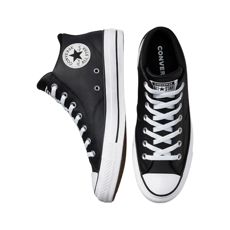 ZAPATILLAS URBANAS CONVERSE CTAS MALDEN STREET UNISEX | A01716C-001 - 4