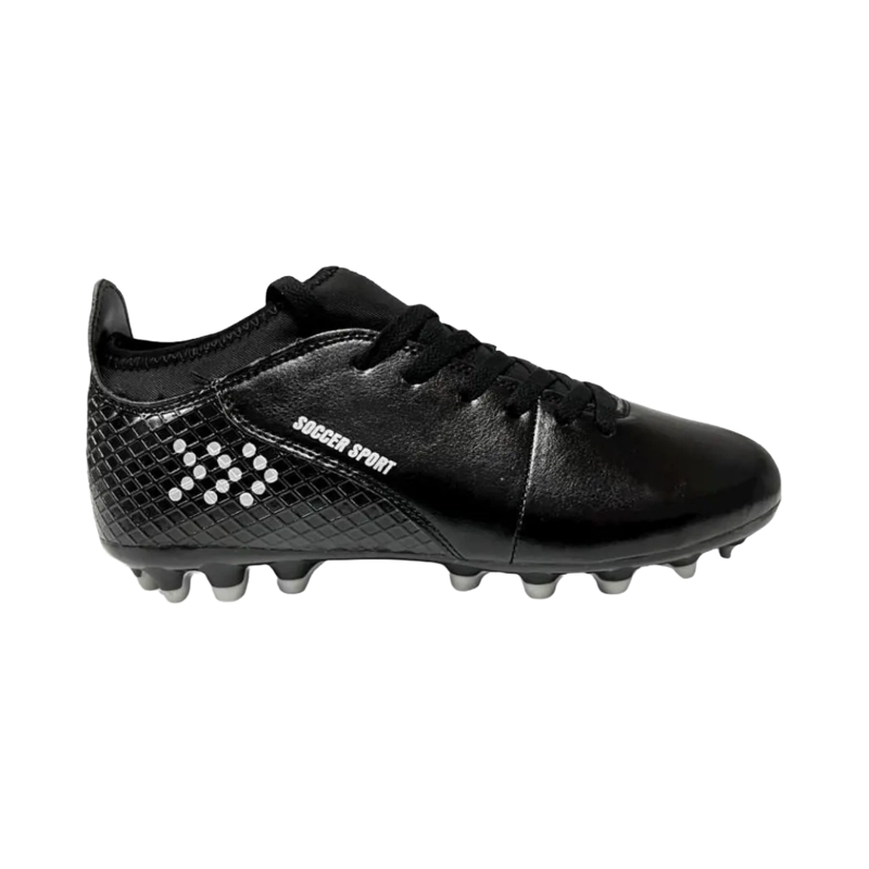 ZAPATILLAS DE FUTBOL SOCCER ADULTO S-32 - 1