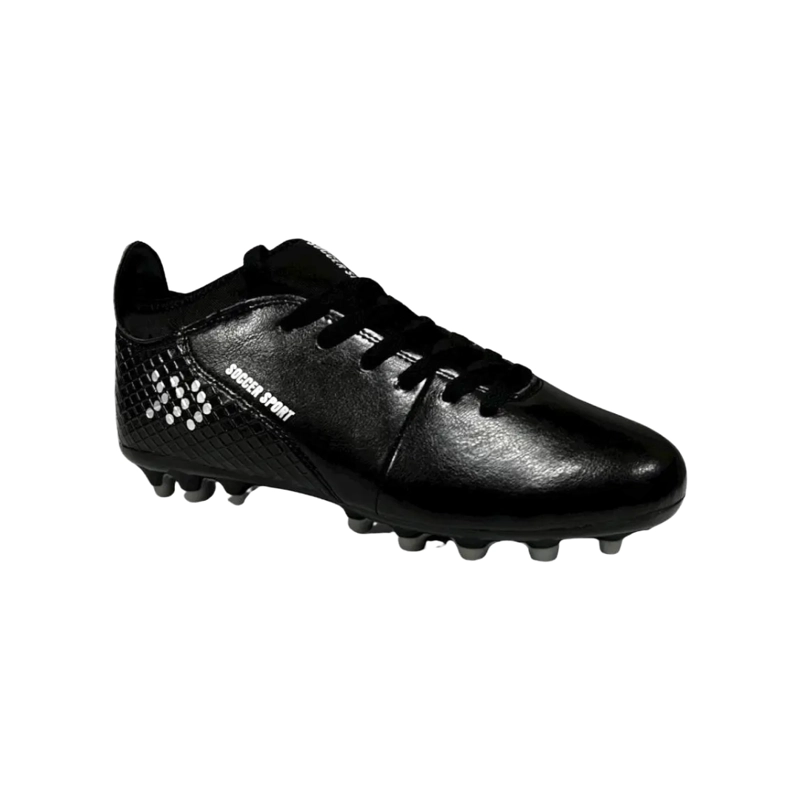 ZAPATILLAS DE FUTBOL SOCCER ADULTO S-32 - 2