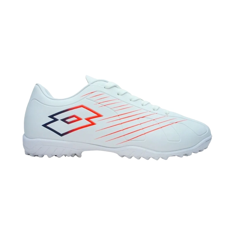 ZAPATILLAS DE BABYFUTBOL LOTTO FIORE TF ADULTO | J0703 - 1