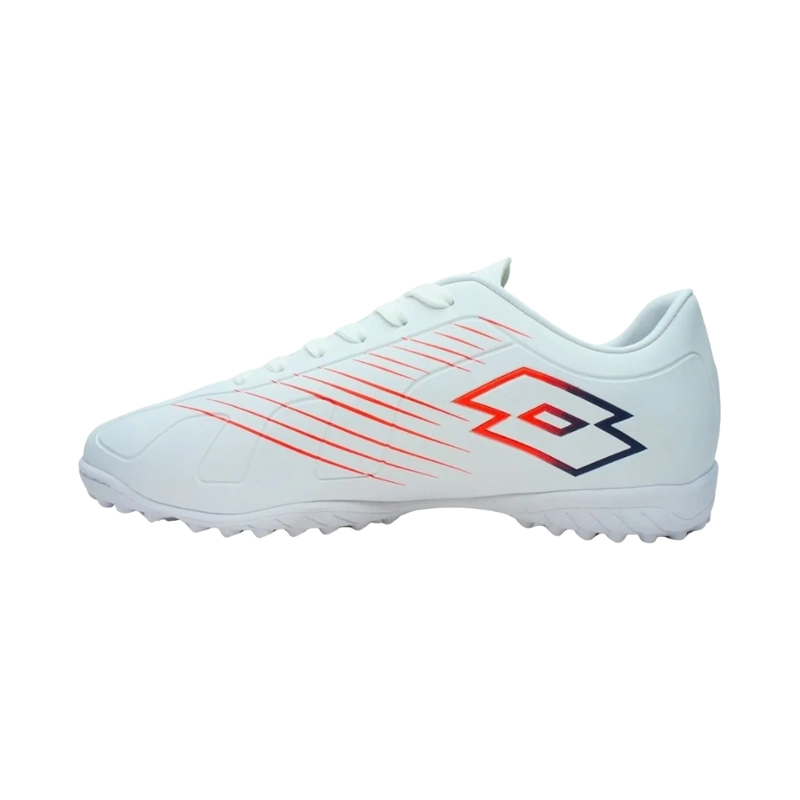 ZAPATILLAS DE BABYFUTBOL LOTTO FIORE TF ADULTO | J0703 - 4