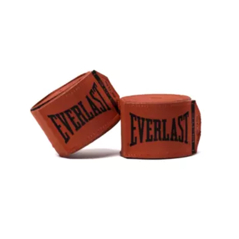 VENDAS EVERLAST ELITE 180 |009283624255 - 3