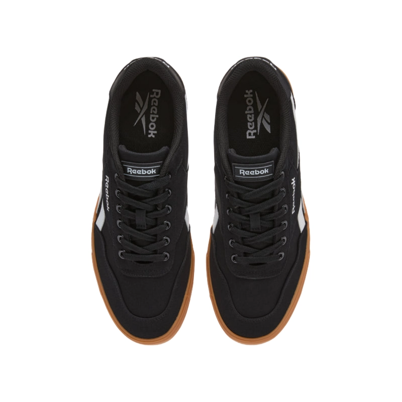 ZAPATILLAS URBANAS REEBOK COURT ADVANCE VULC HOMBRE | 100259993 - 3